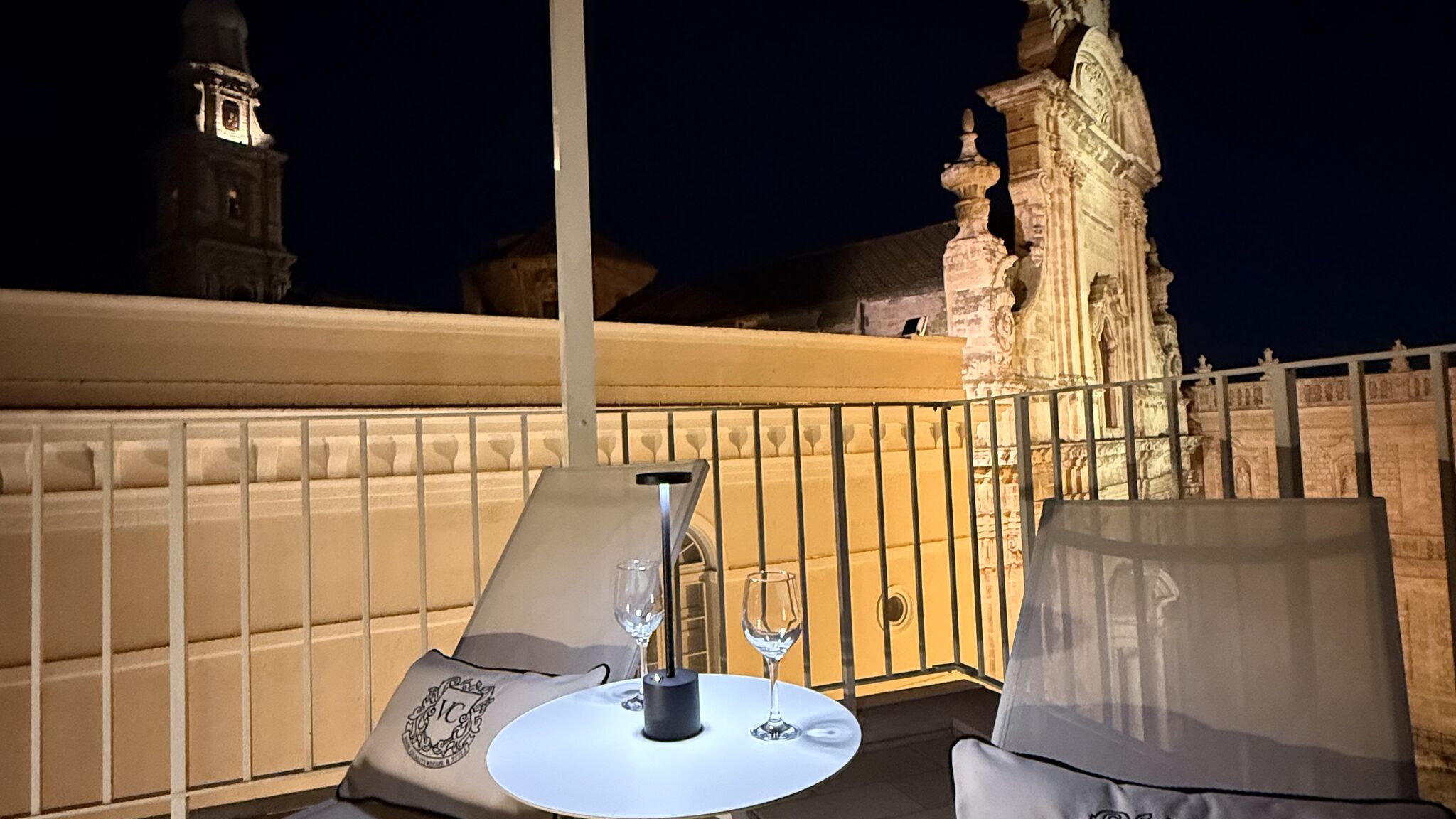 Italianway Monopoli Vista Cattedrale by Monholiday