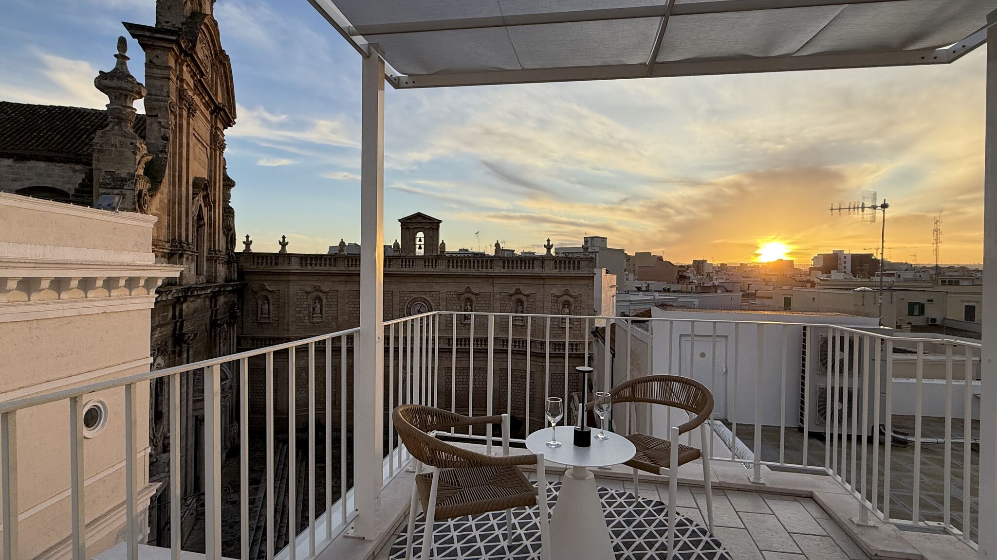 Italianway Monopoli Vista Cattedrale by Monholiday