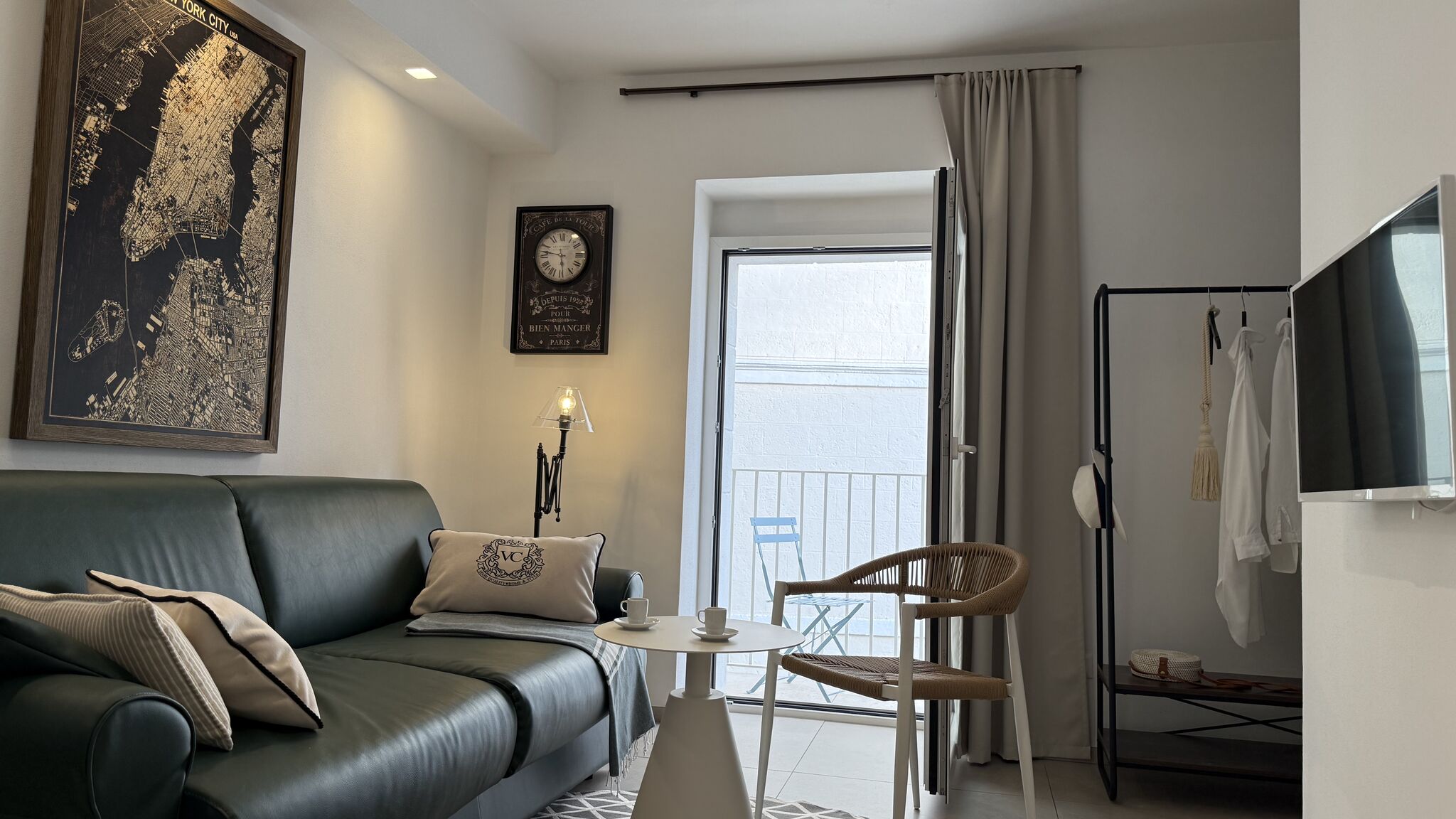 Italianway Monopoli Vista Cattedrale by Monholiday