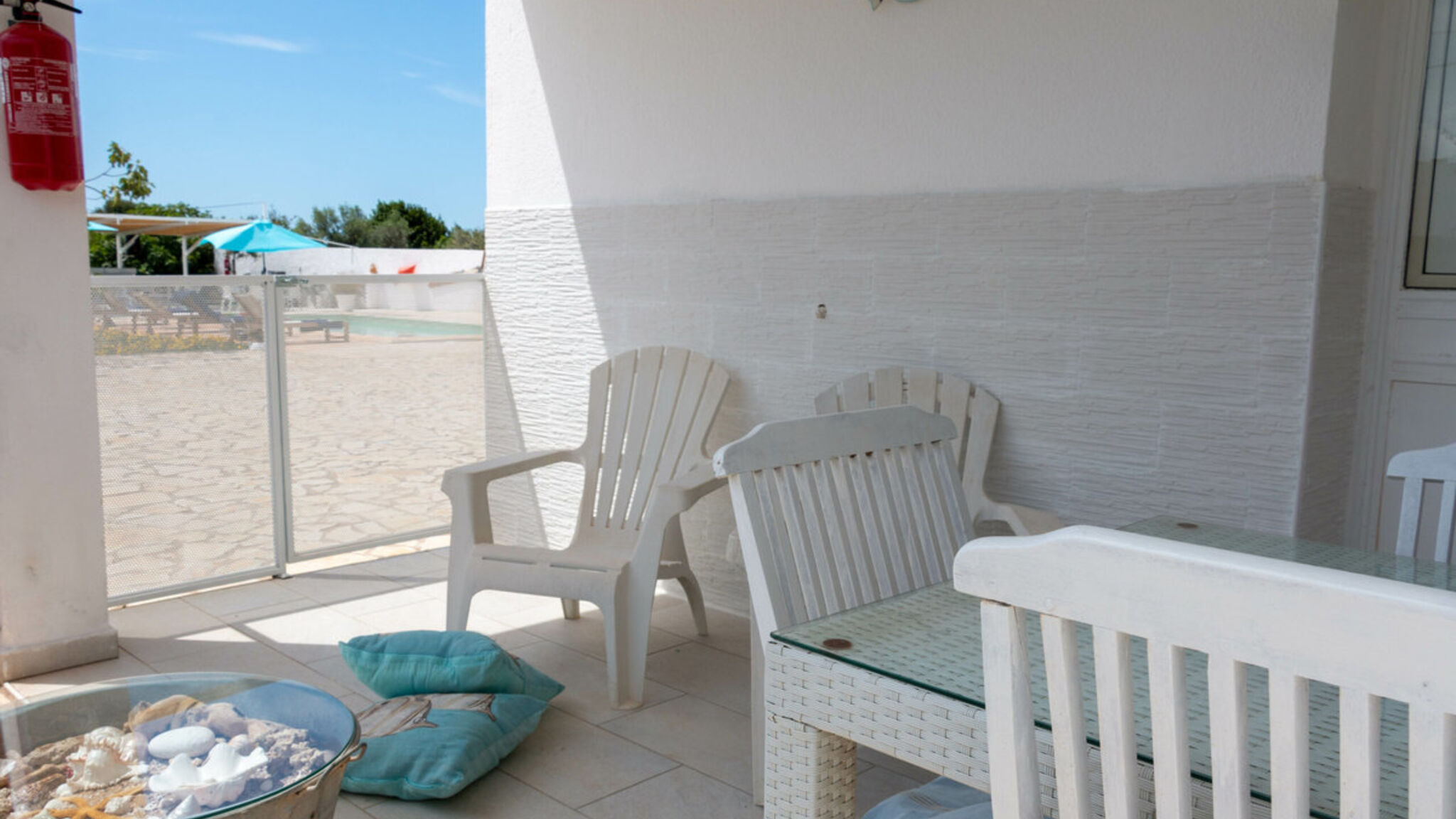 Italianway Alliste Sole Blu - Salento Reservation
