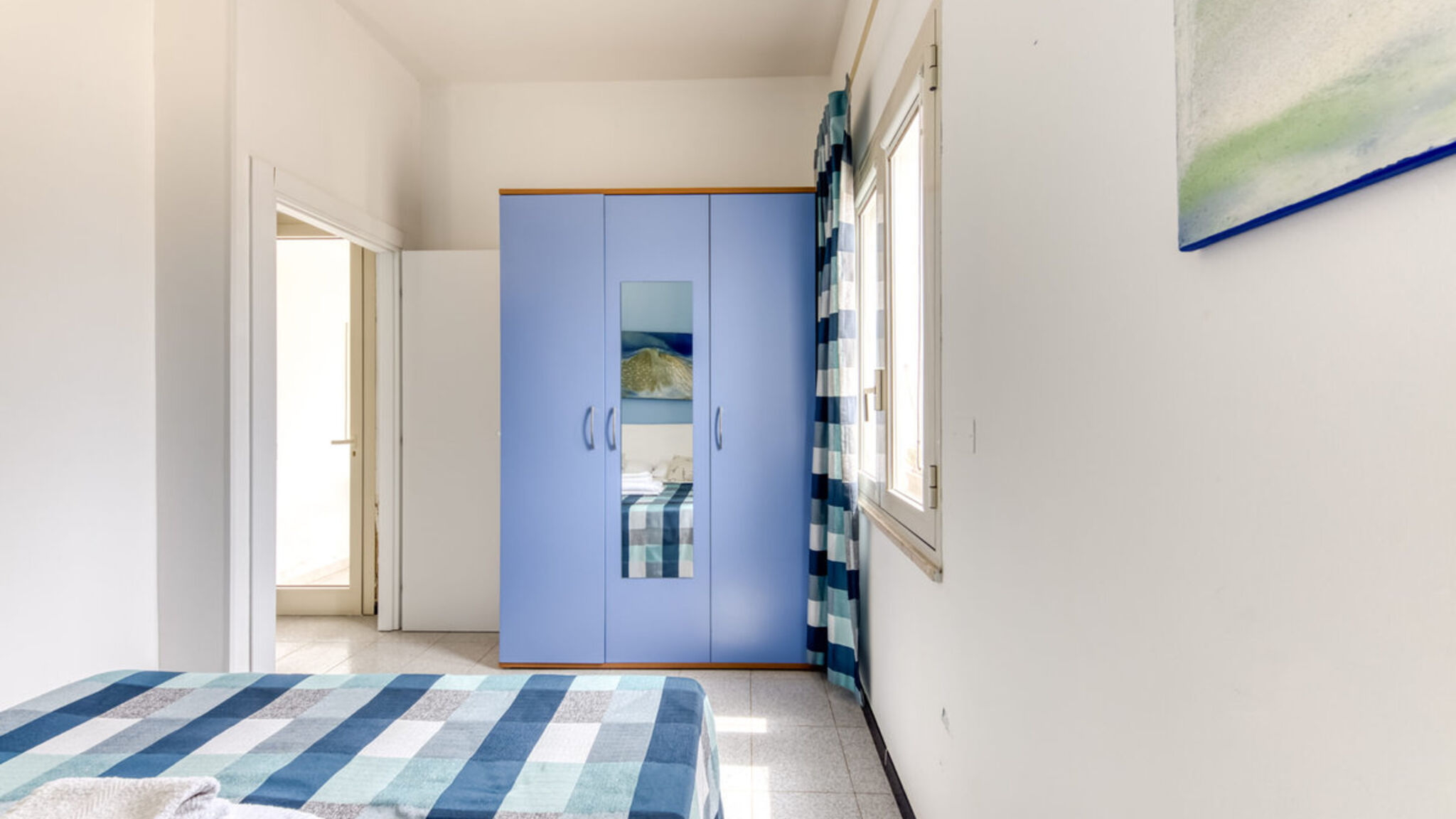 Italianway Alliste Sole Blu - Salento Reservation