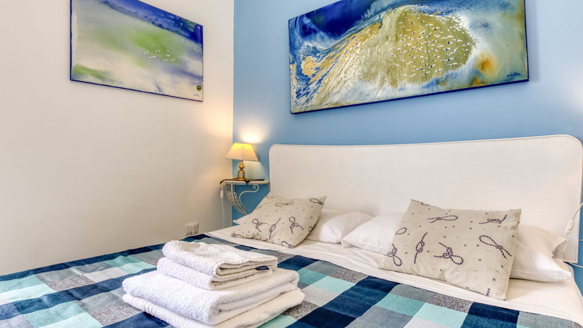 Italianway Alliste Sole Blu - Salento Reservation