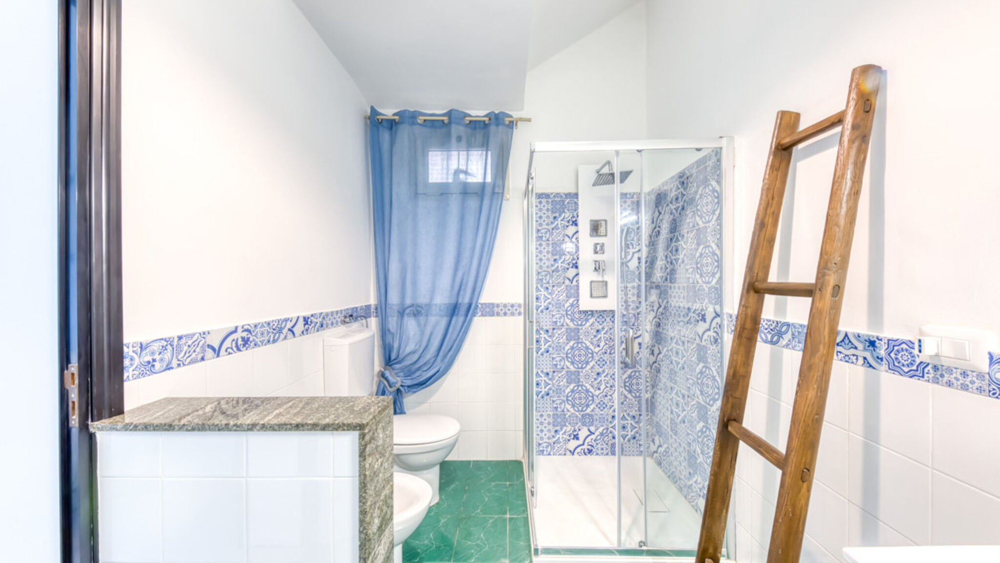 Italianway Alliste Sole Blu - Salento Reservation