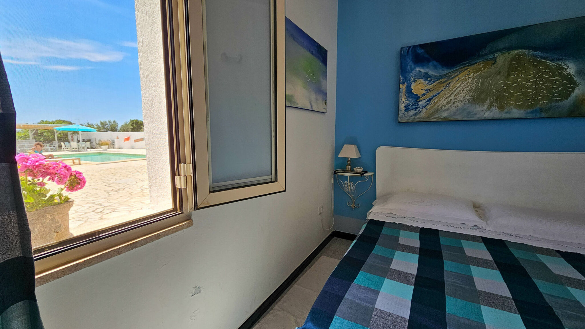 Italianway Alliste Sole Blu - Salento Reservation