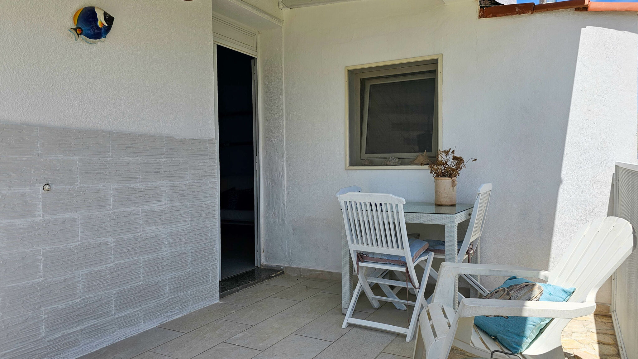 Italianway Alliste Sole Blu - Salento Reservation