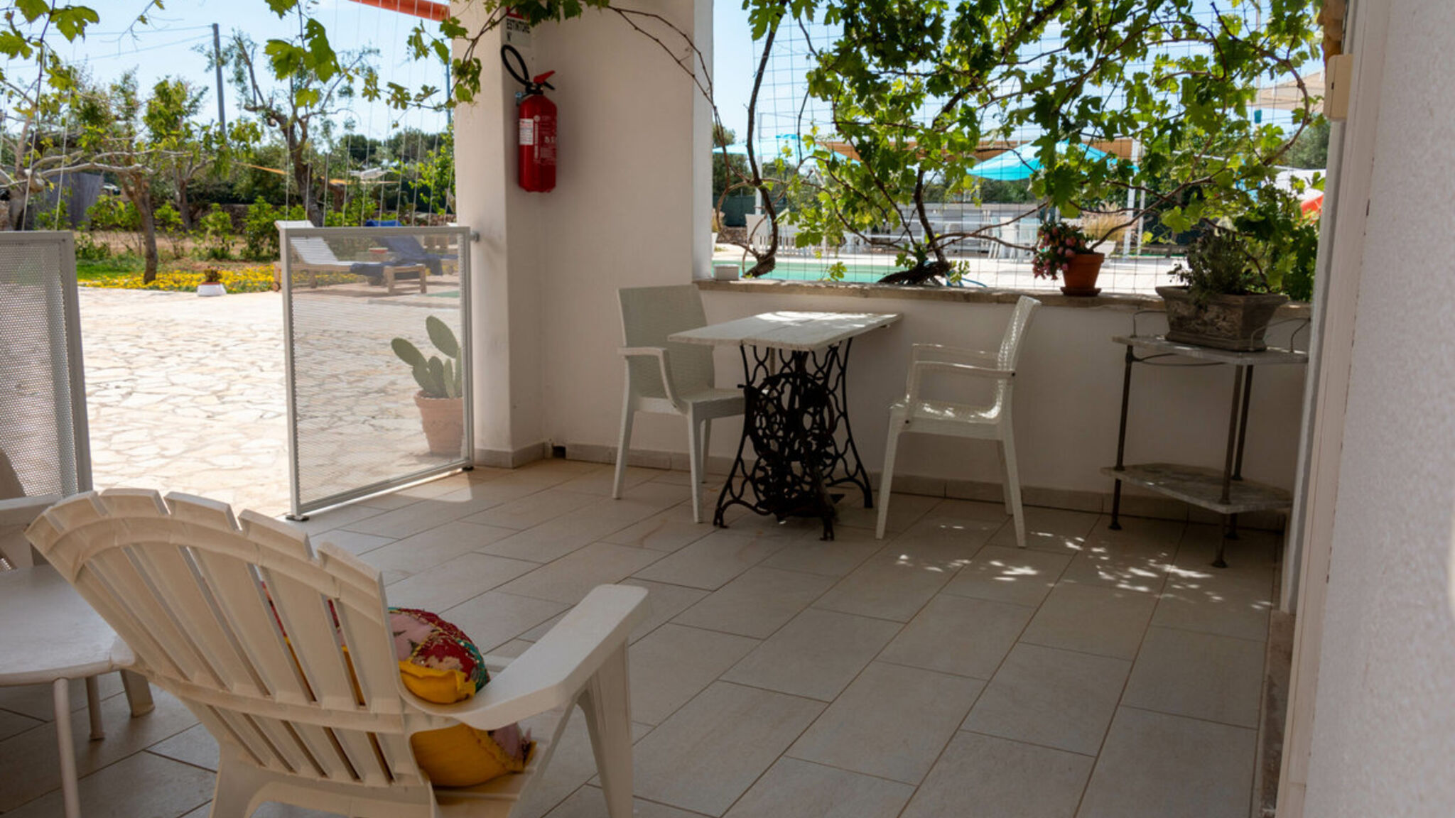 Italianway Alliste Sole Giallo - Salento Reservation