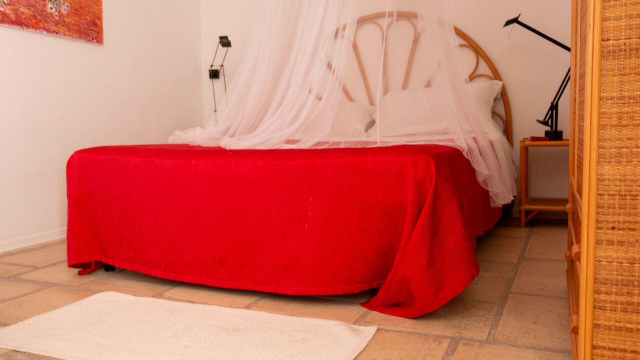 Italianway Alliste Sole Rosso - Salento Reservation