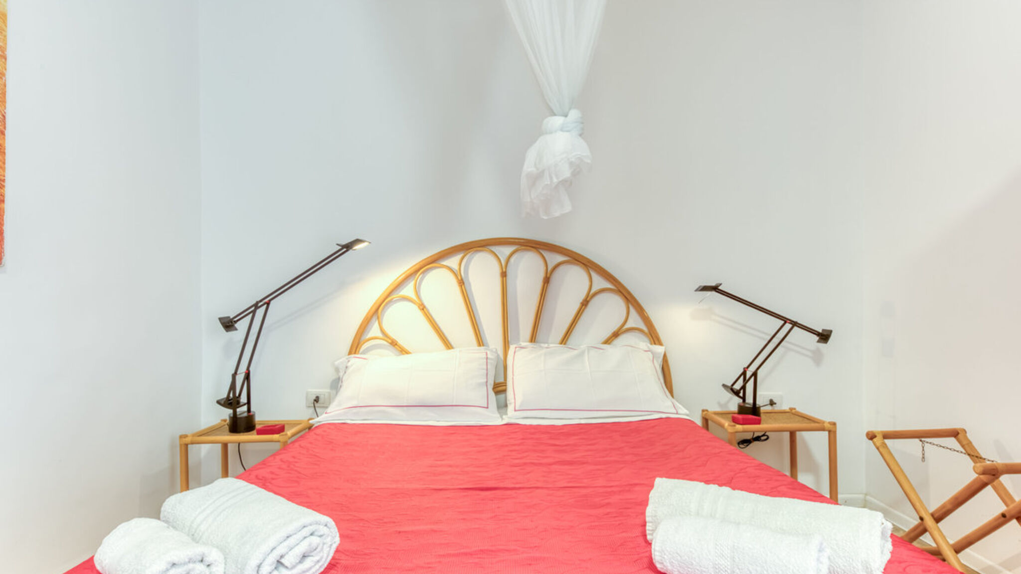 Italianway Alliste Sole Rosso - Salento Reservation