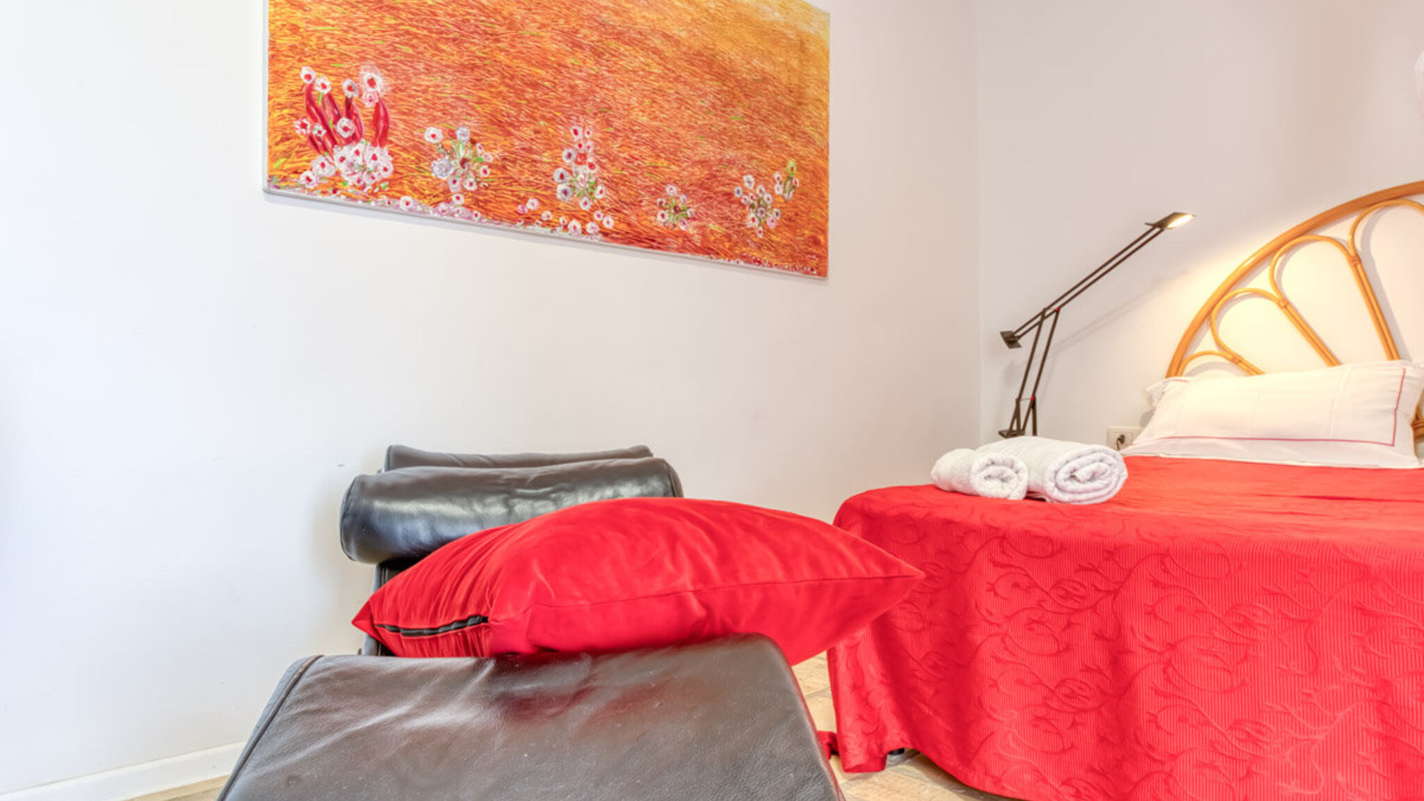 Italianway Alliste Sole Rosso - Salento Reservation
