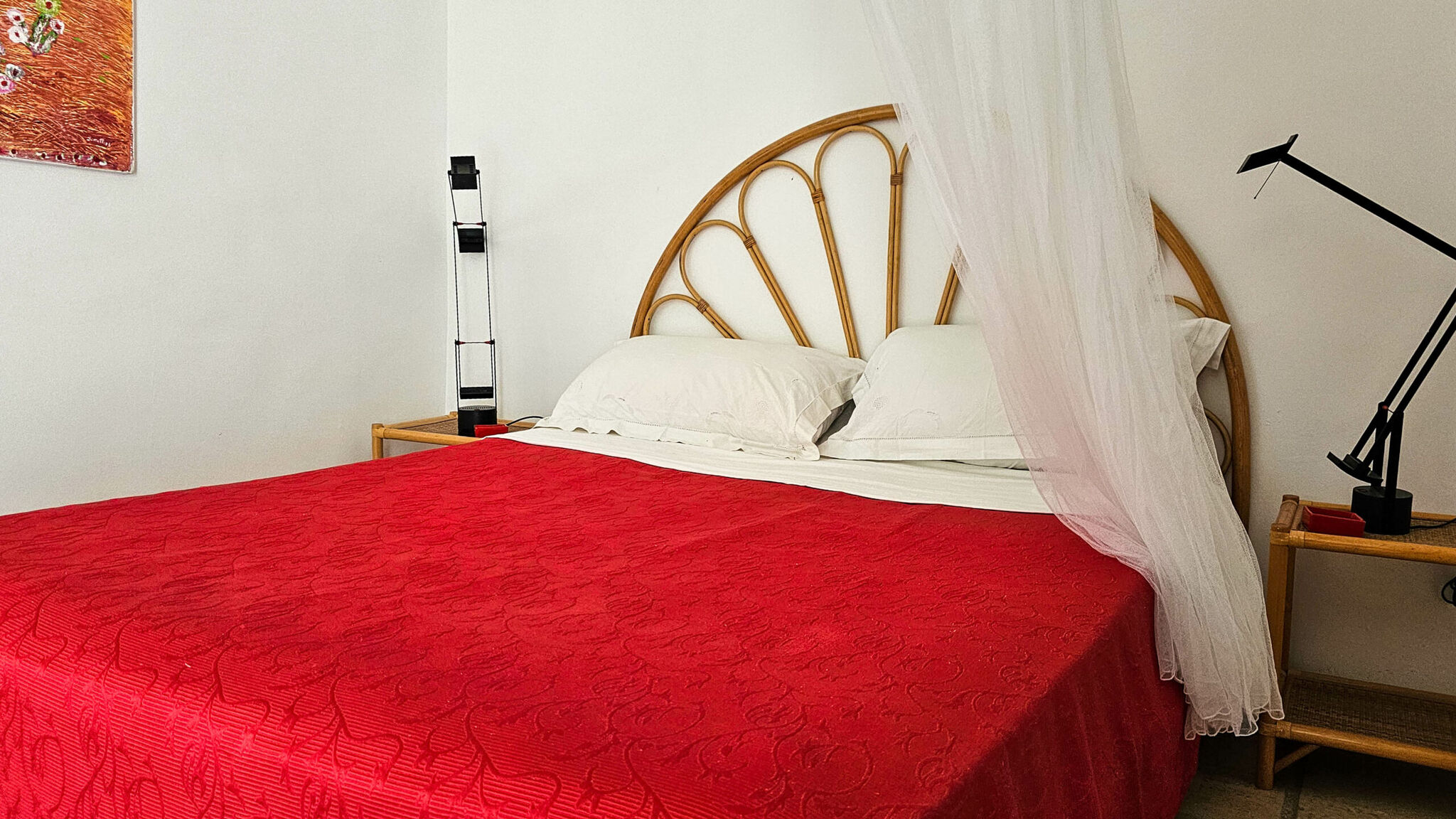 Italianway Alliste Sole Rosso - Salento Reservation