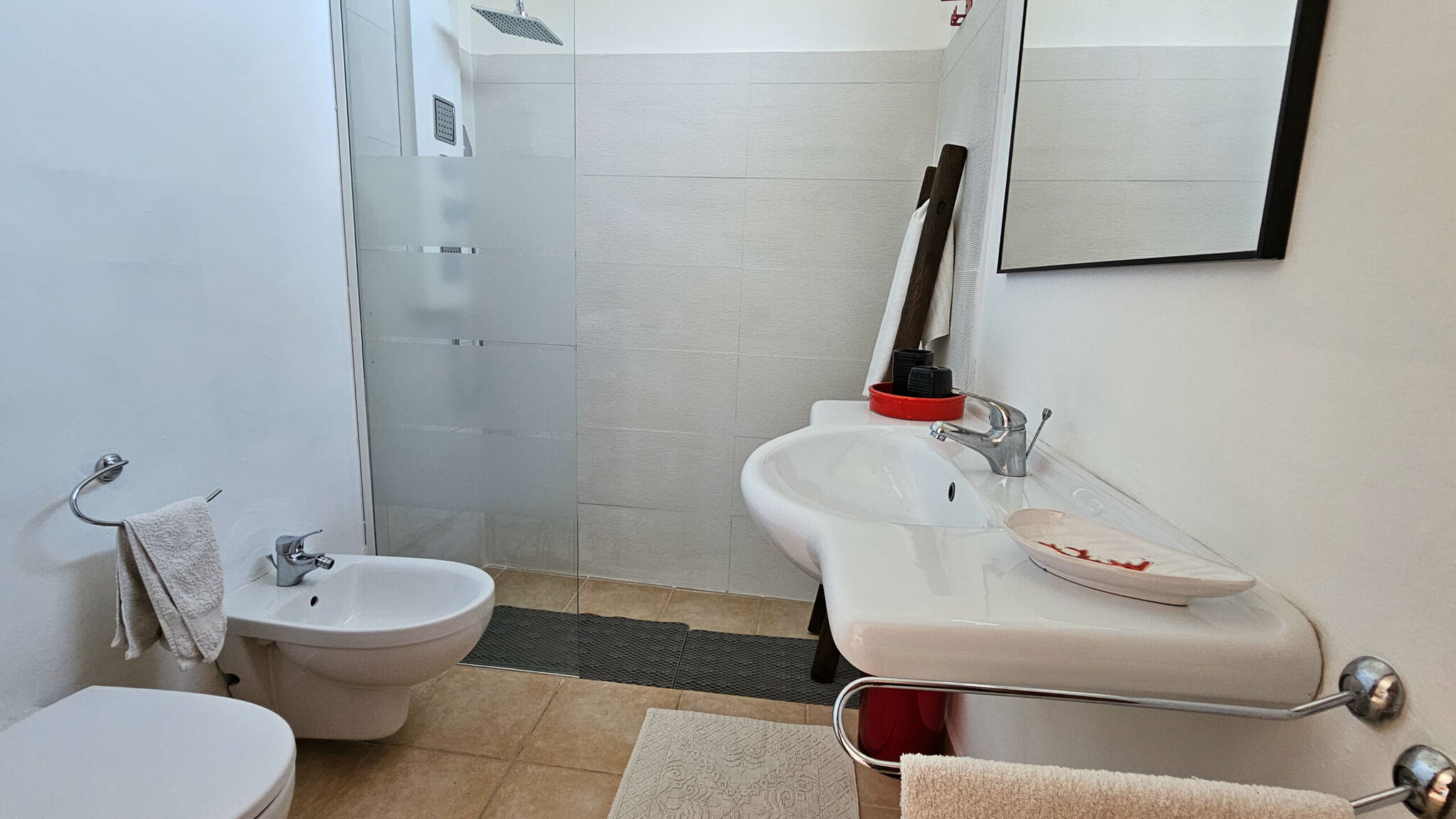 Italianway Alliste Sole Rosso - Salento Reservation