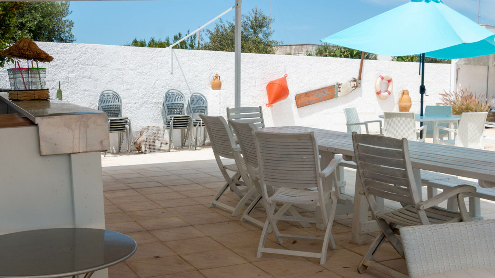 Italianway Alliste Sole Rosso - Salento Reservation