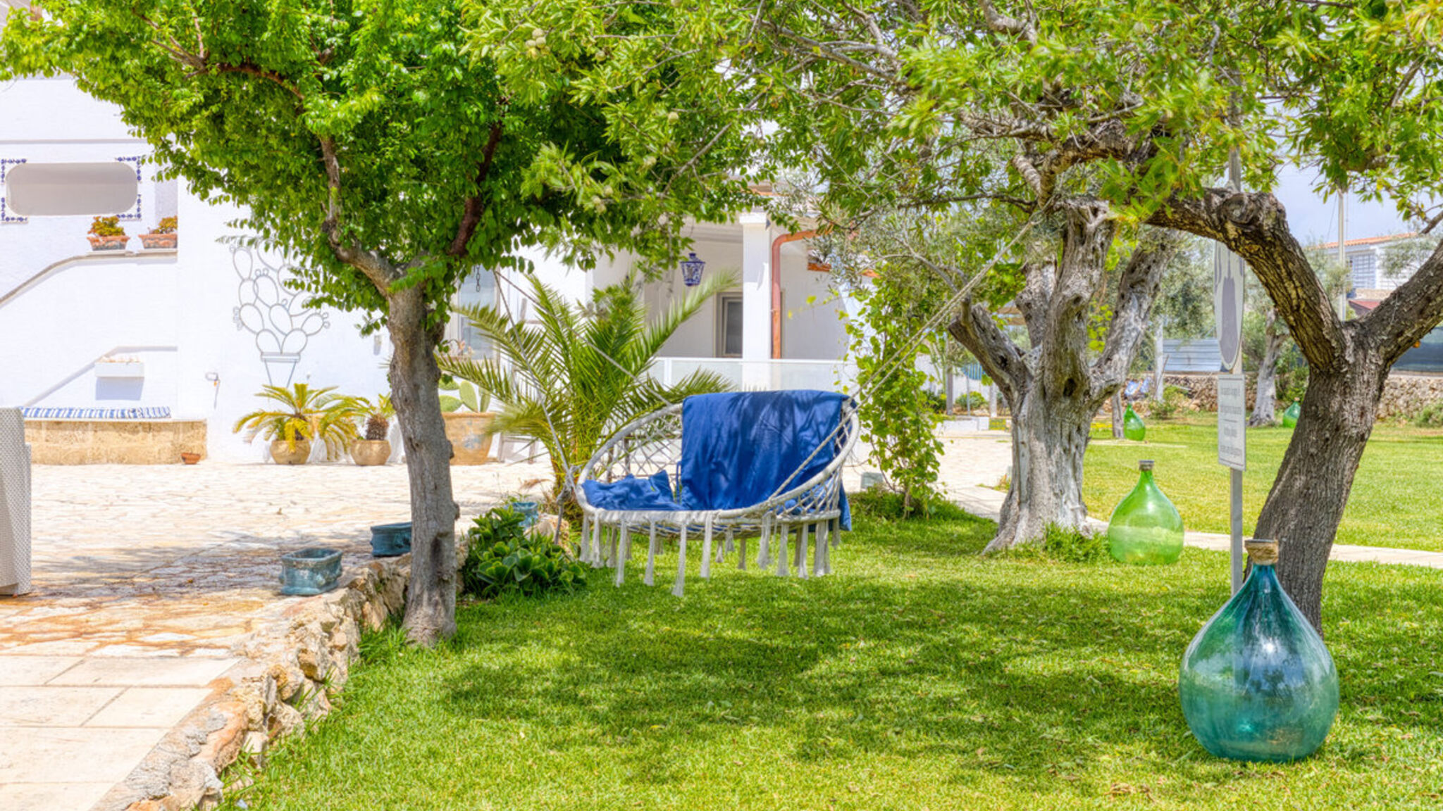 Italianway Alliste Sole Rosso - Salento Reservation