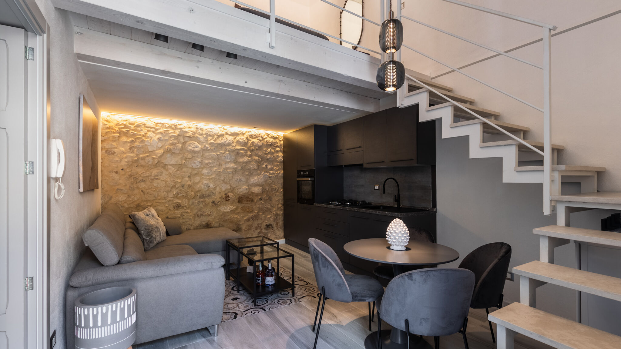 Italianway Avola Maison Beata