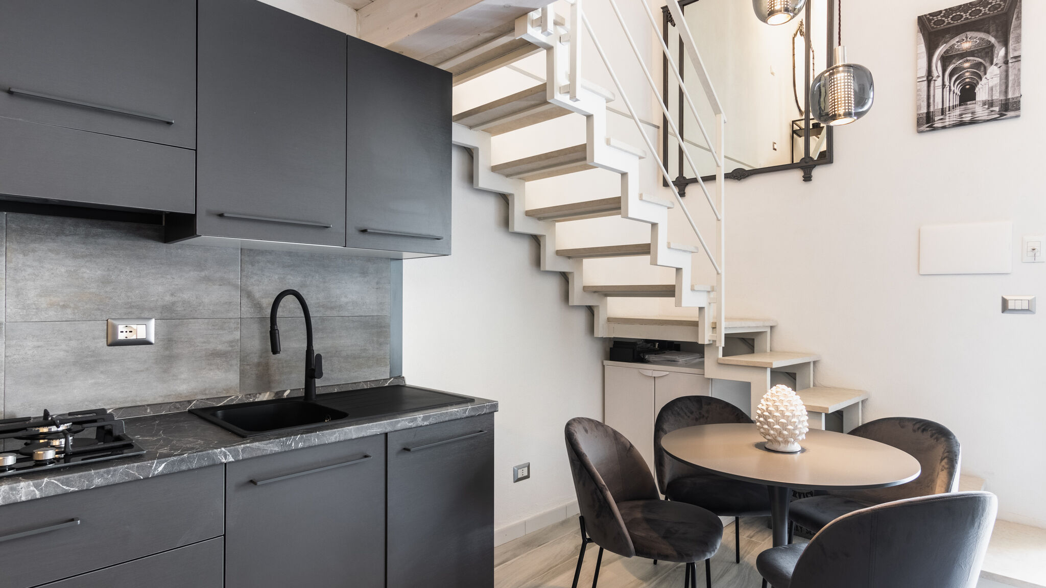 Italianway Avola Maison Beata