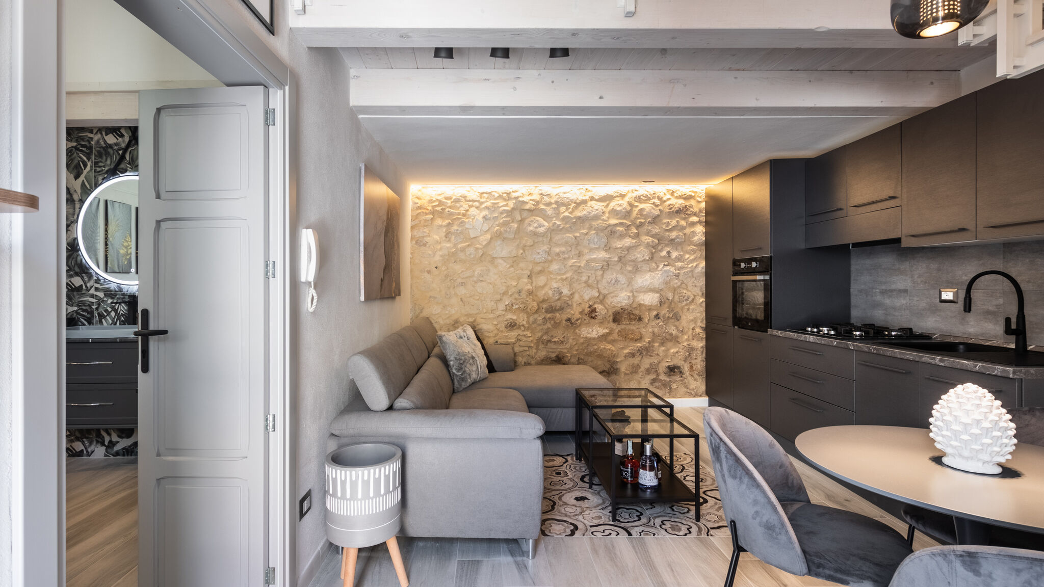 Italianway Avola Maison Beata
