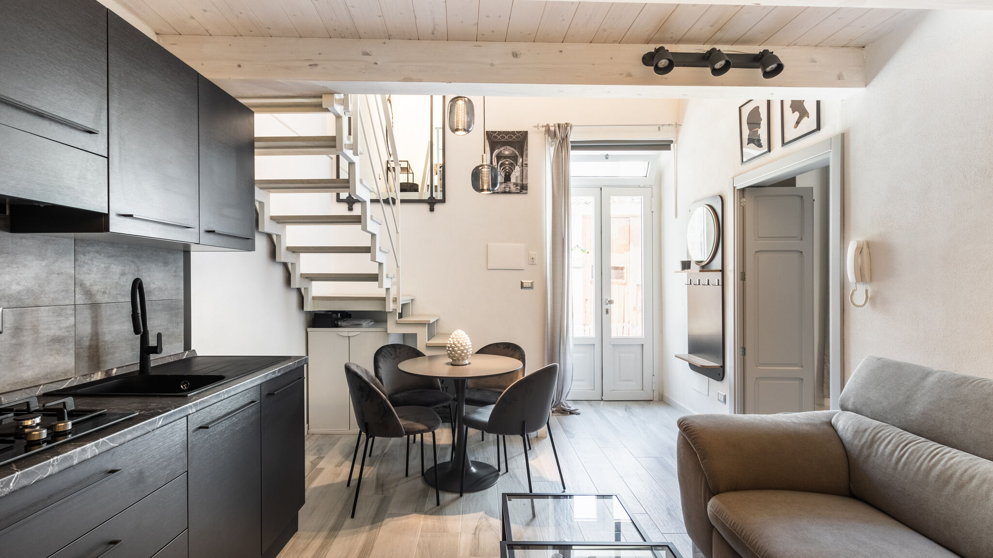 Italianway Avola Maison Beata