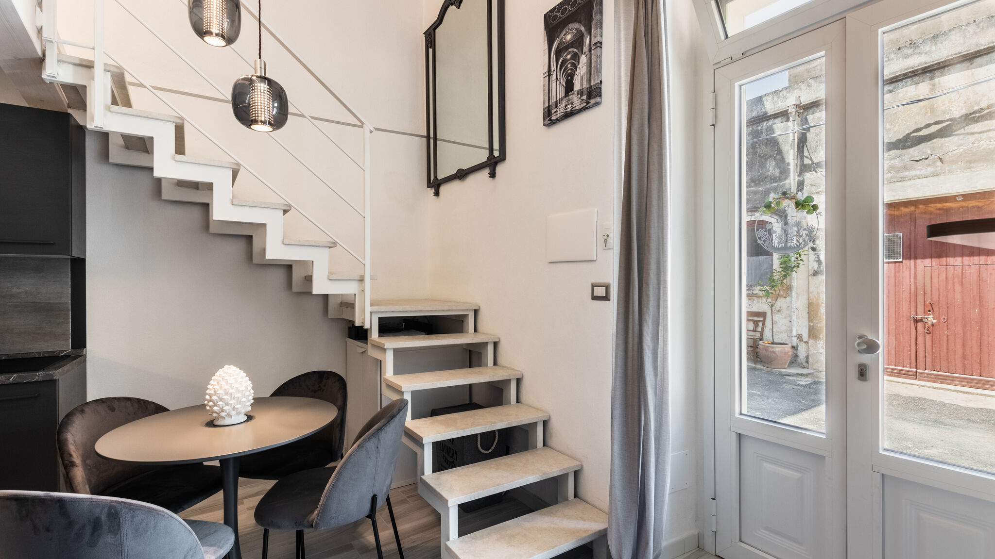 Italianway Avola Maison Beata