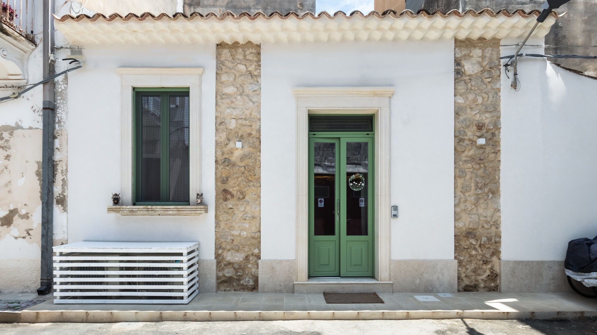 Italianway Avola Maison Beata