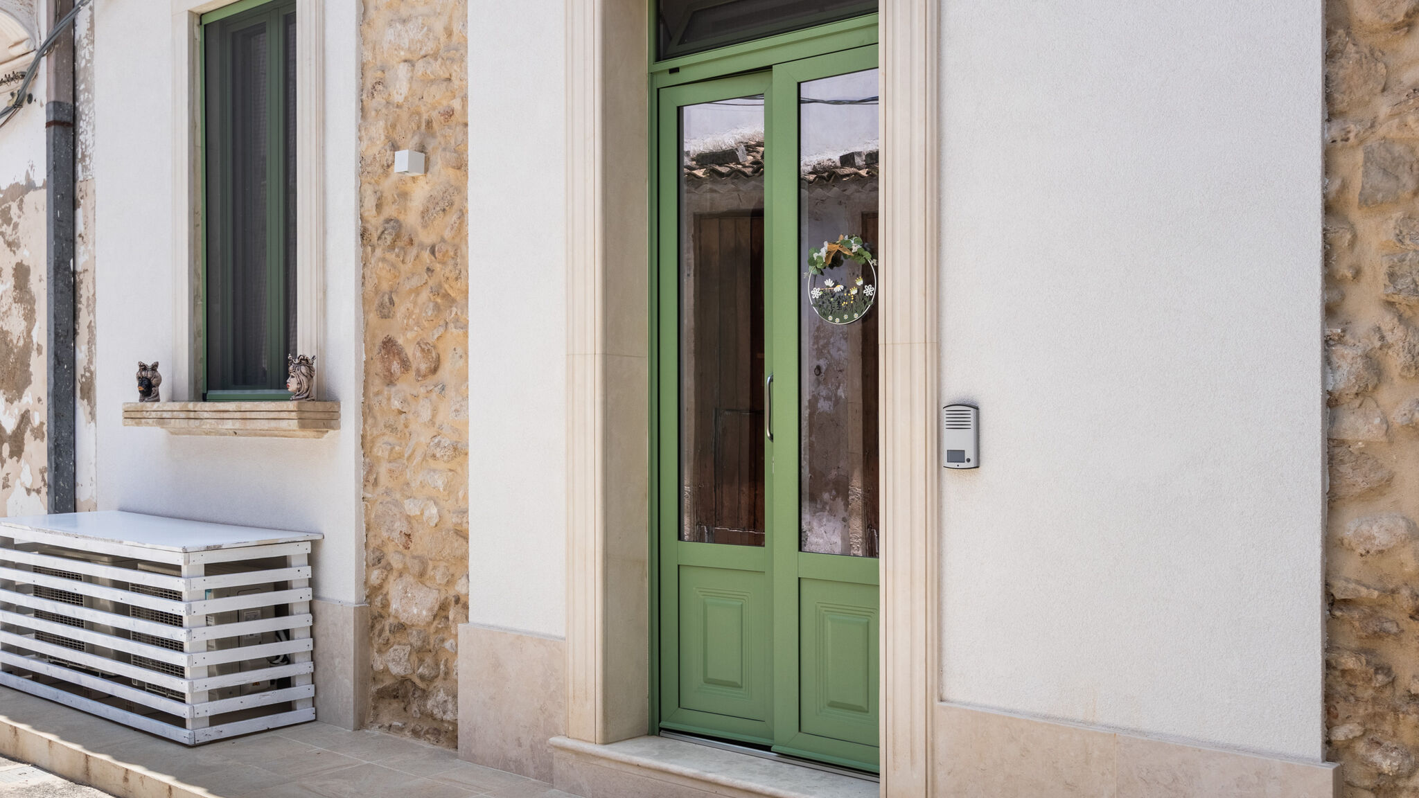 Italianway Avola Maison Beata