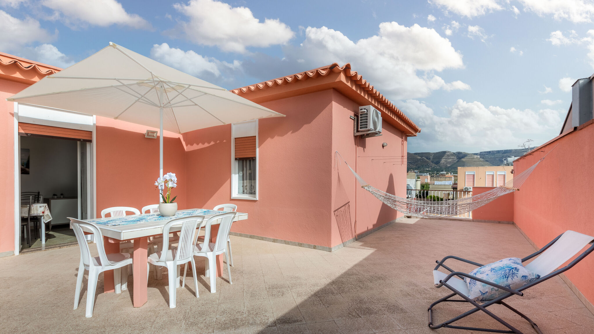 Italianway Avola Mare Blu