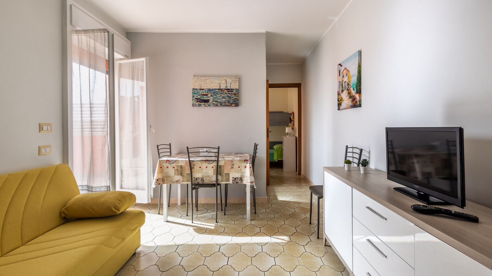 Italianway Avola Mare Blu