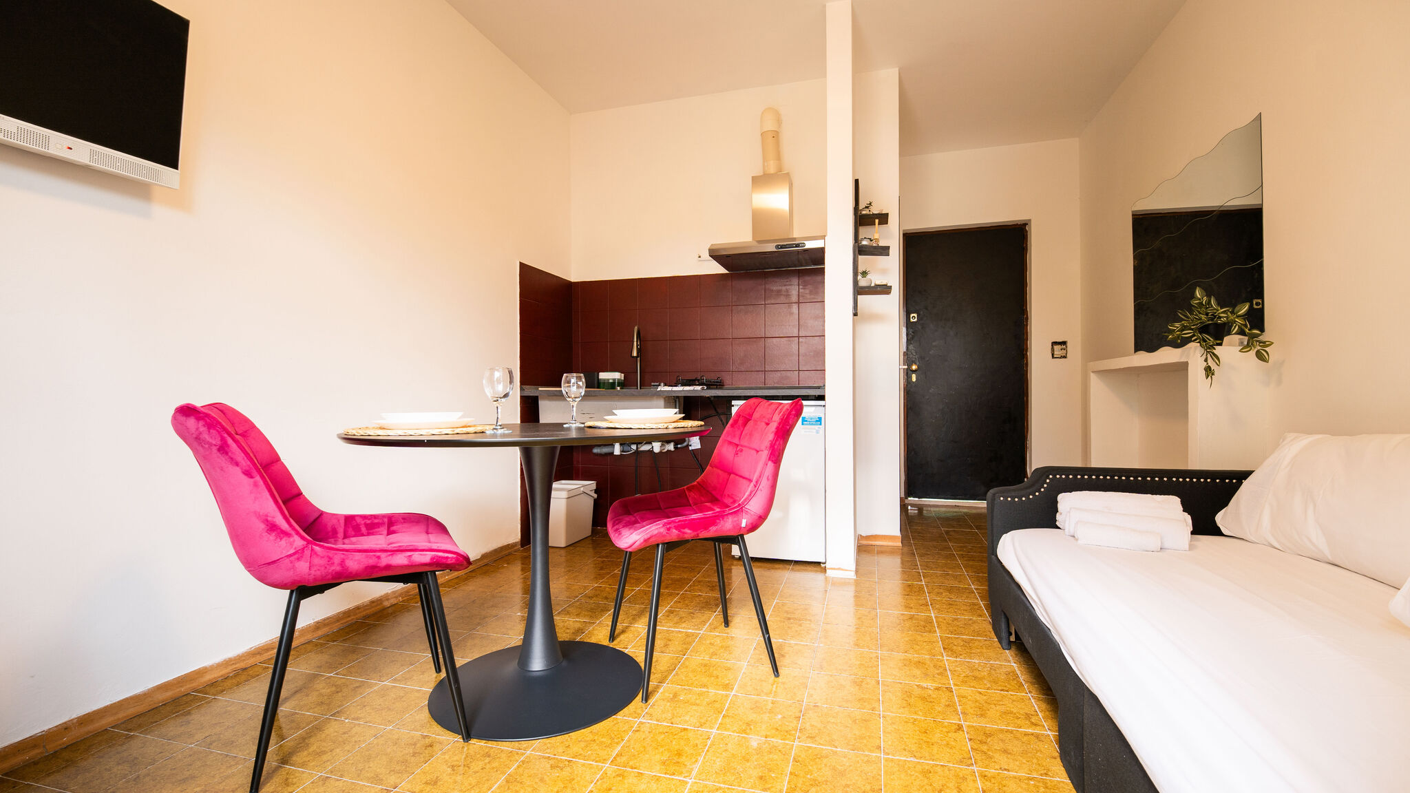 Italianway Montemarciano Gelso Secret Garden Loft