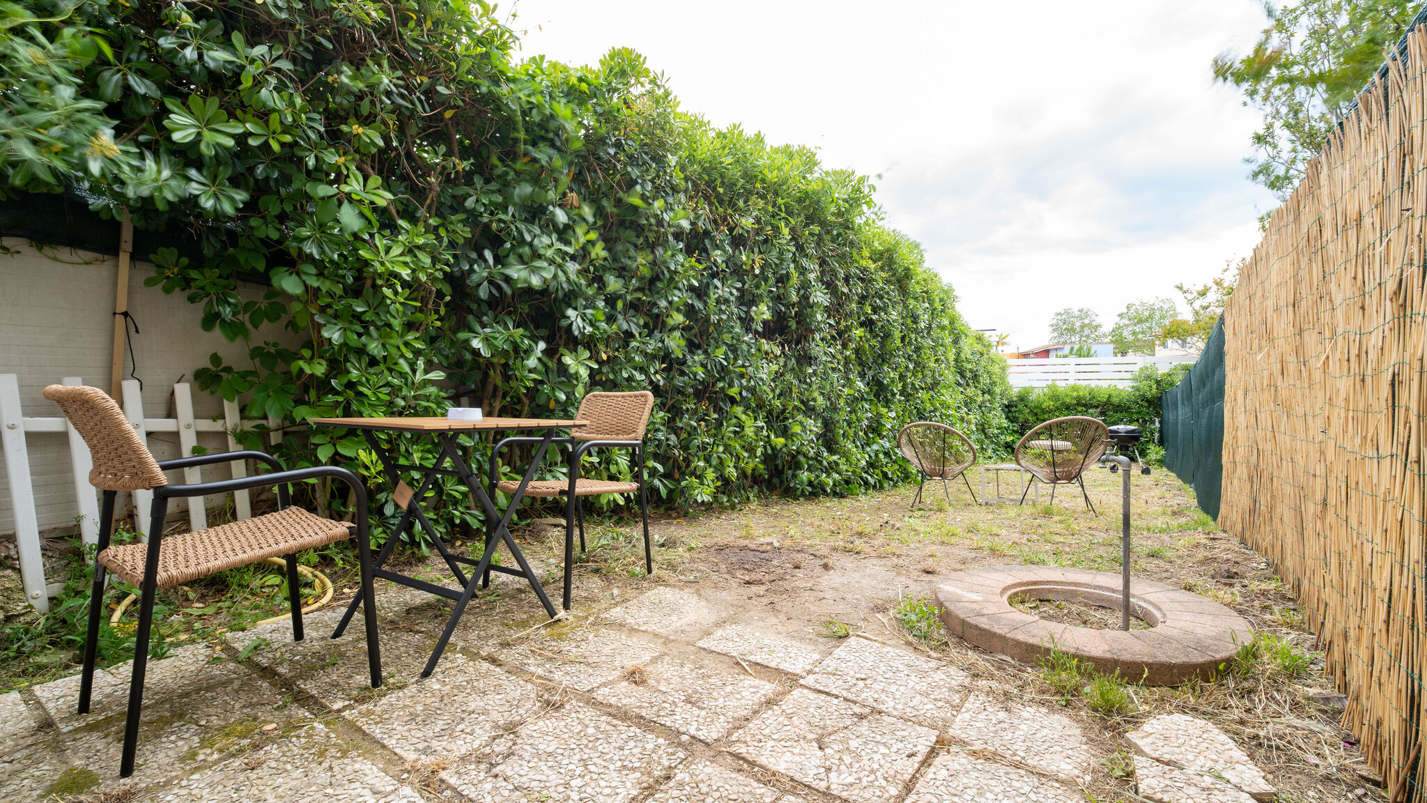 Italianway Montemarciano Gelso Secret Garden Loft