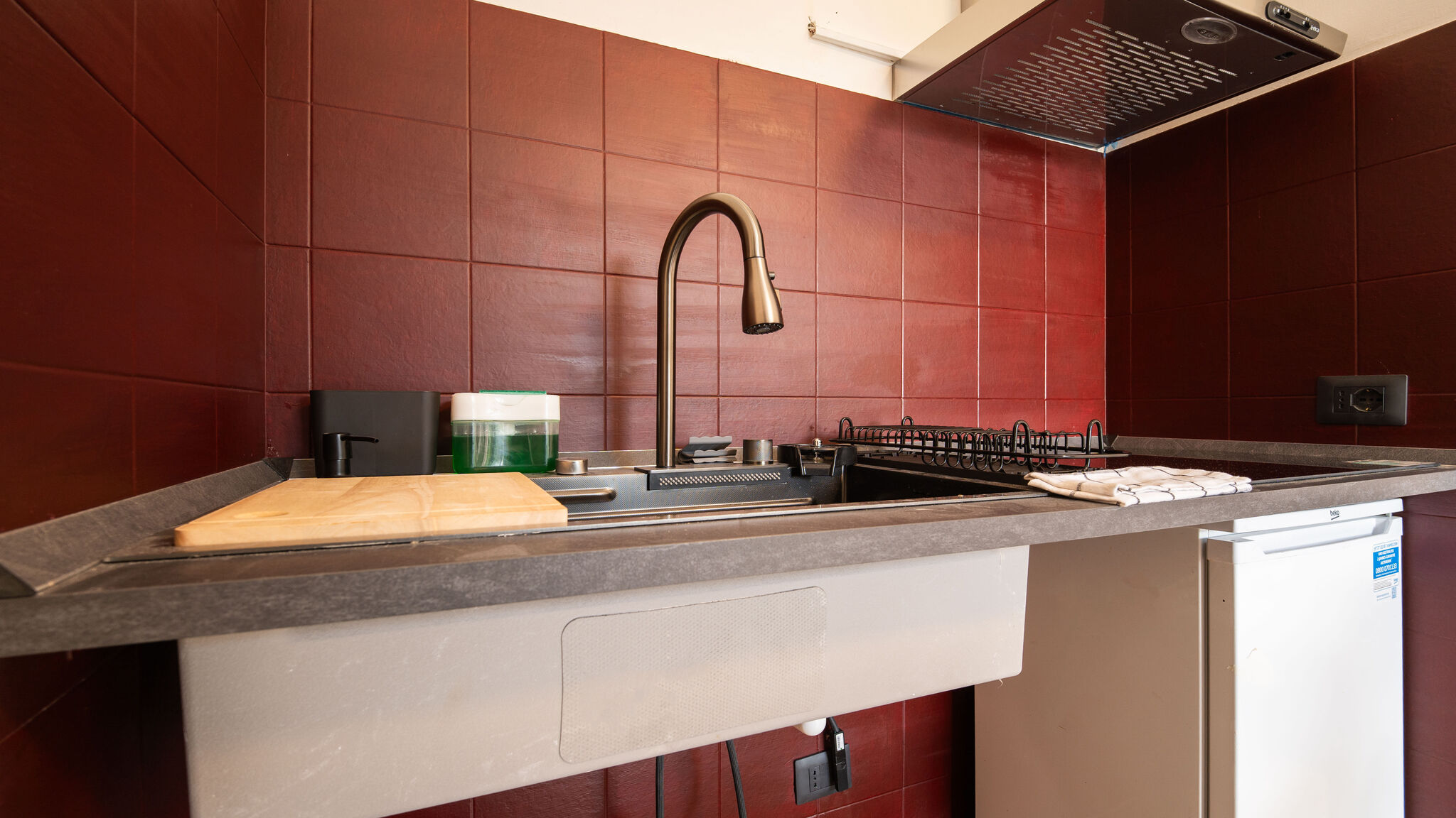 Italianway Montemarciano Gelso Secret Garden Loft