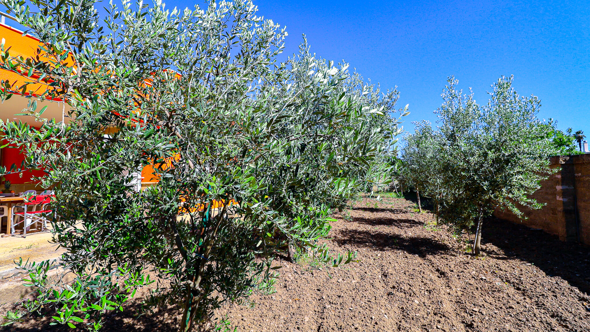 Italianway Matino Il Giardino di Teresa by Casa di Marco