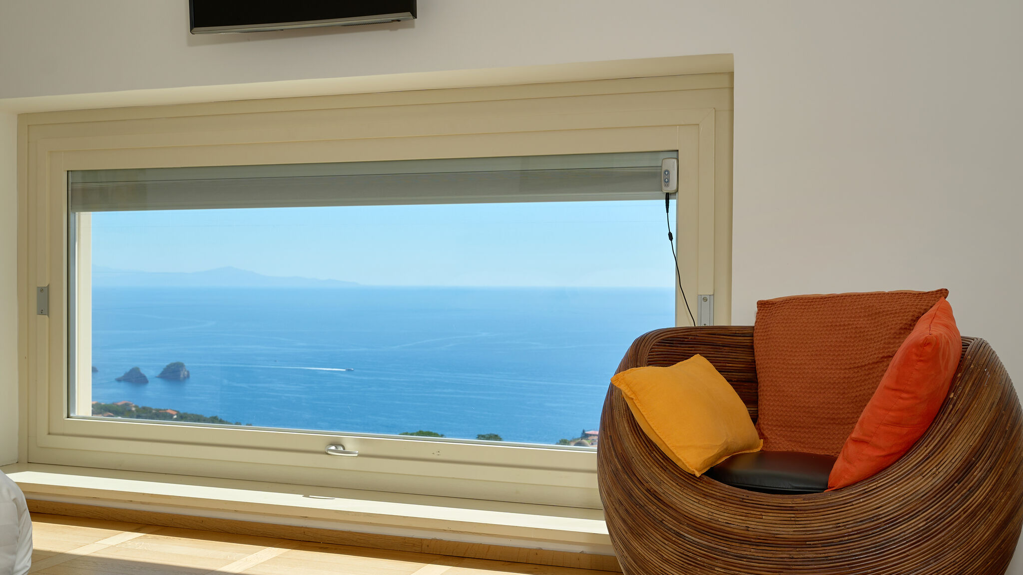 Italianway Massa Lubrense Villa Virginia by Elite Villas