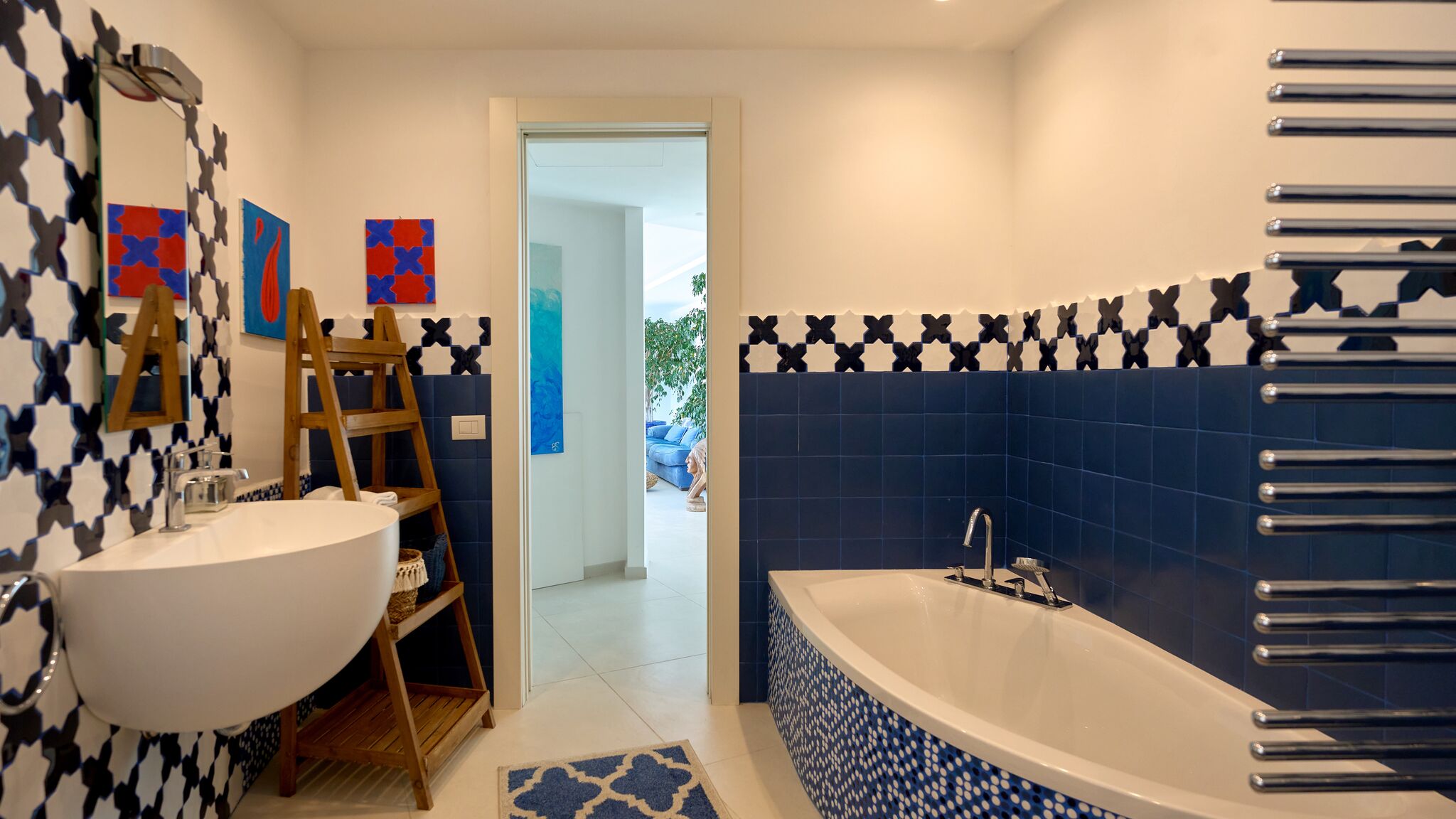 Italianway Massa Lubrense Villa Virginia by Elite Villas