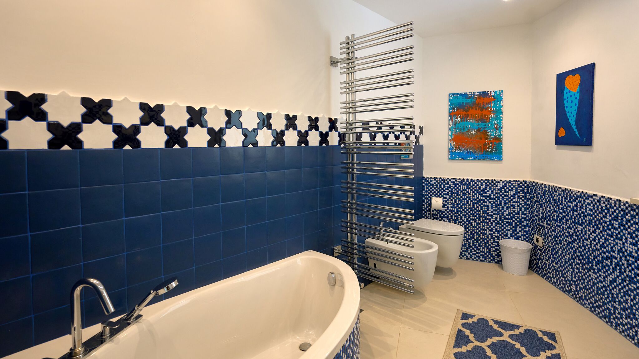 Italianway Massa Lubrense Villa Virginia by Elite Villas