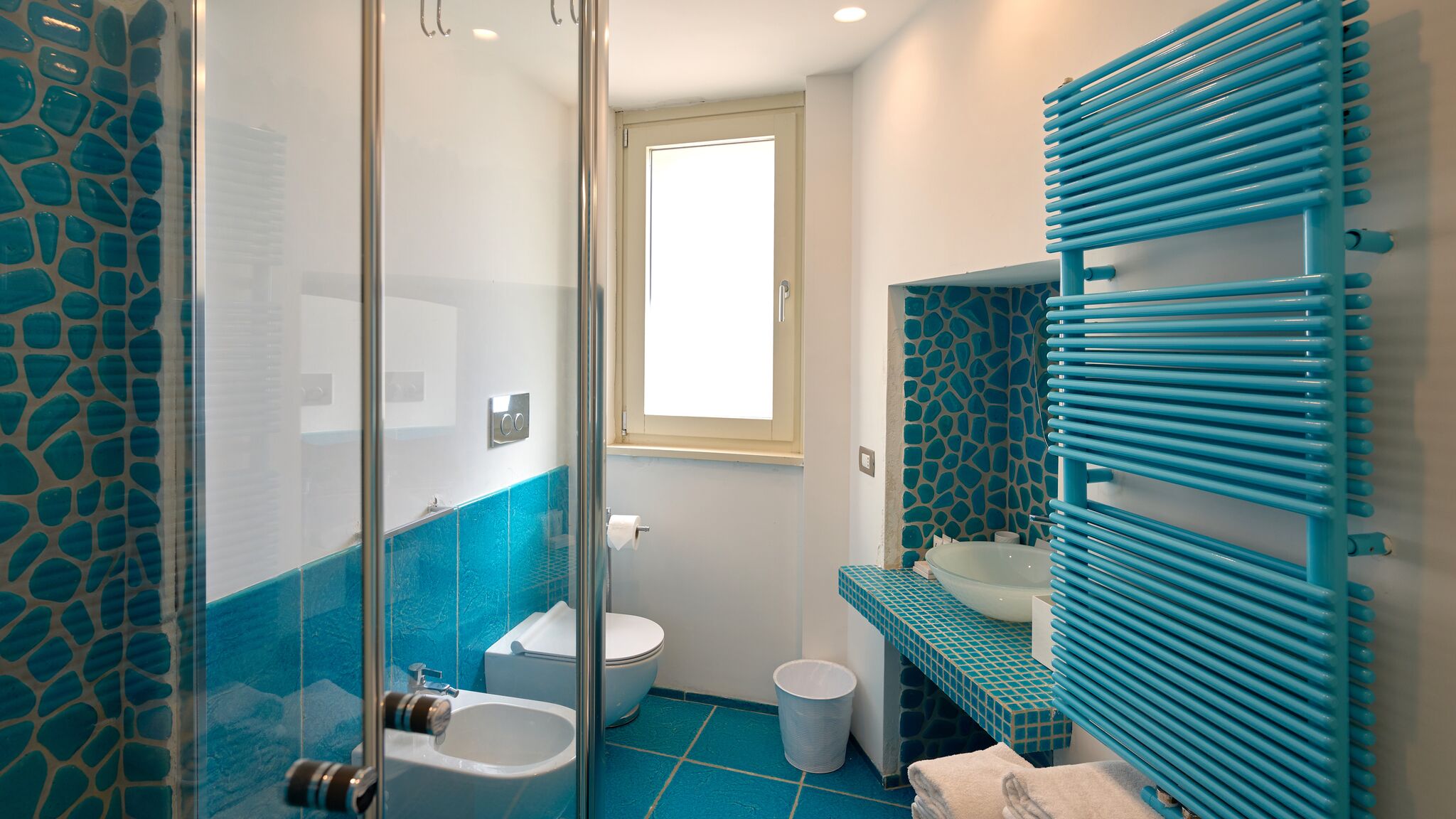 Italianway Massa Lubrense Villa Virginia by Elite Villas