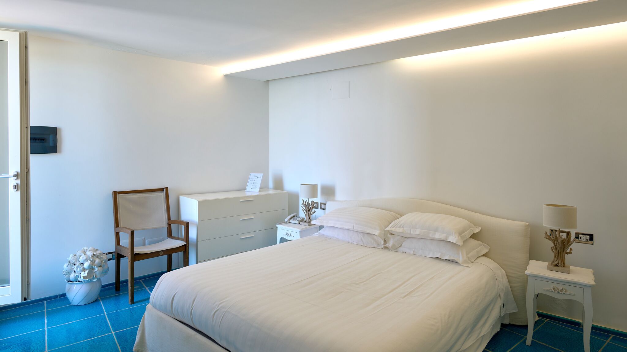 Italianway Massa Lubrense Villa Virginia by Elite Villas