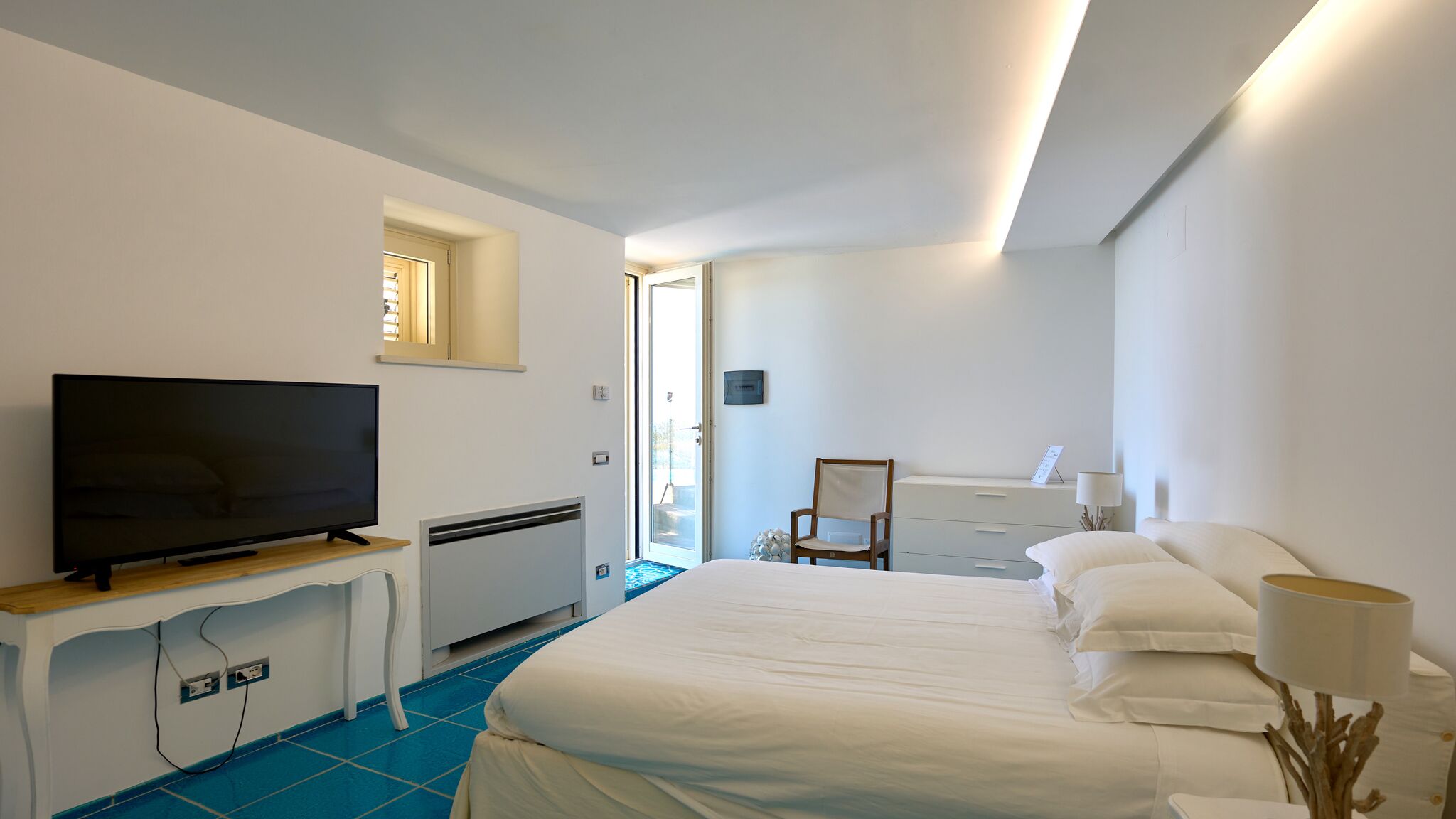Italianway Massa Lubrense Villa Virginia by Elite Villas