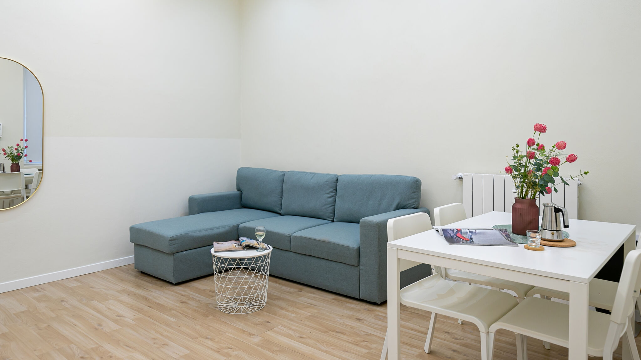 Italianway Milano Comfort - Cicco Simonetta 16/A