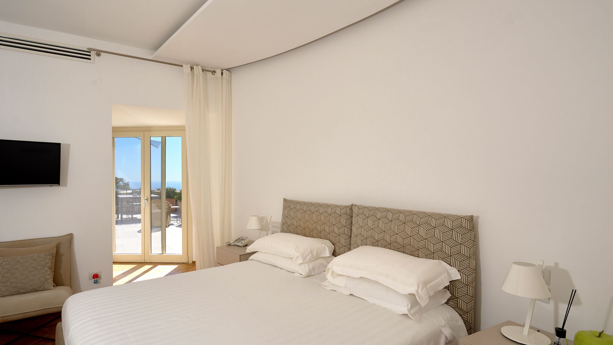 Italianway Massa Lubrense Villa Virginia by Elite Villas