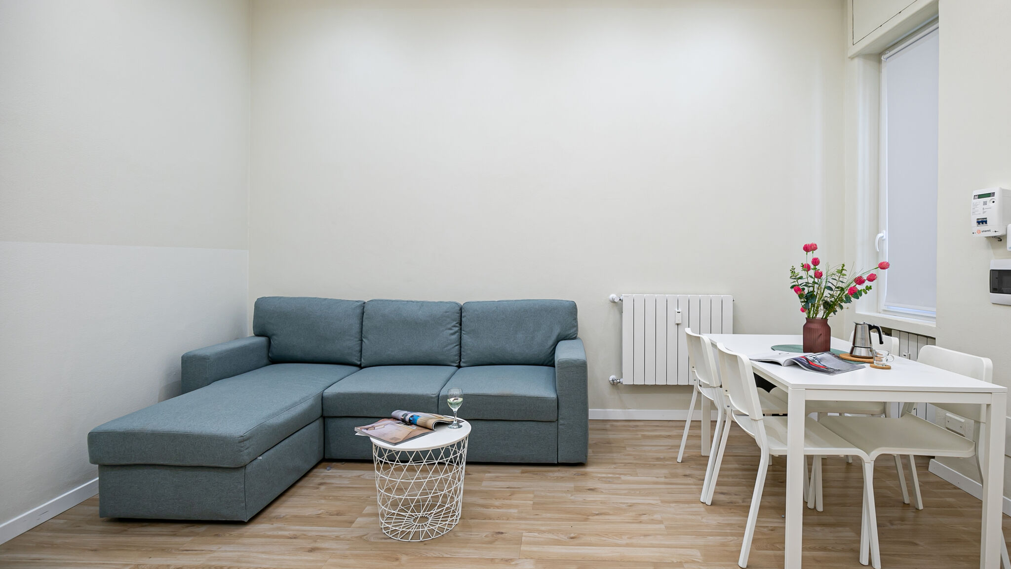 Italianway Milano Comfort - Cicco Simonetta 16/A