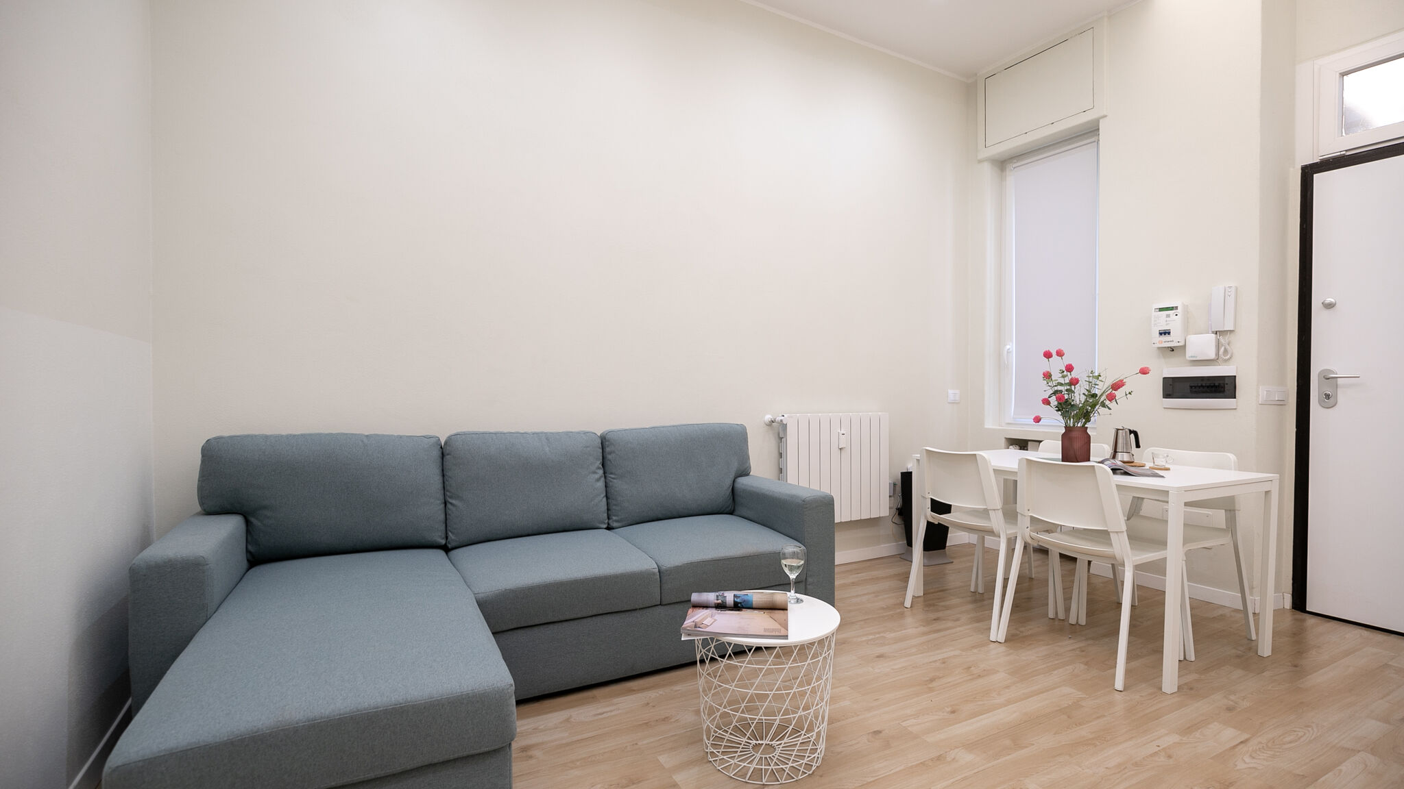 Italianway Milano Comfort - Cicco Simonetta 16/A