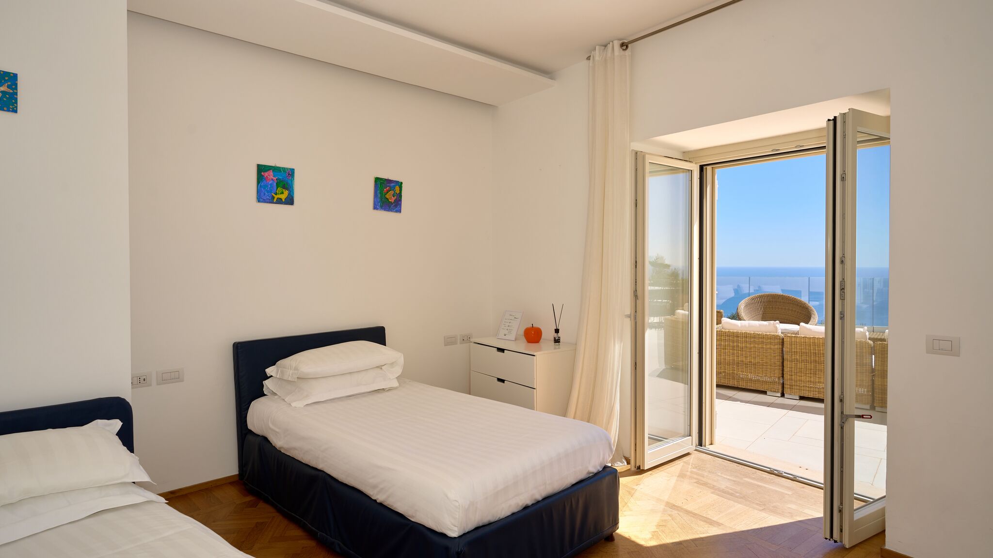 Italianway Massa Lubrense Villa Virginia by Elite Villas