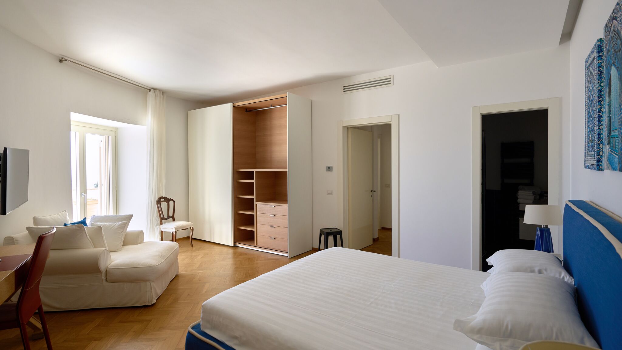 Italianway Massa Lubrense Villa Virginia by Elite Villas