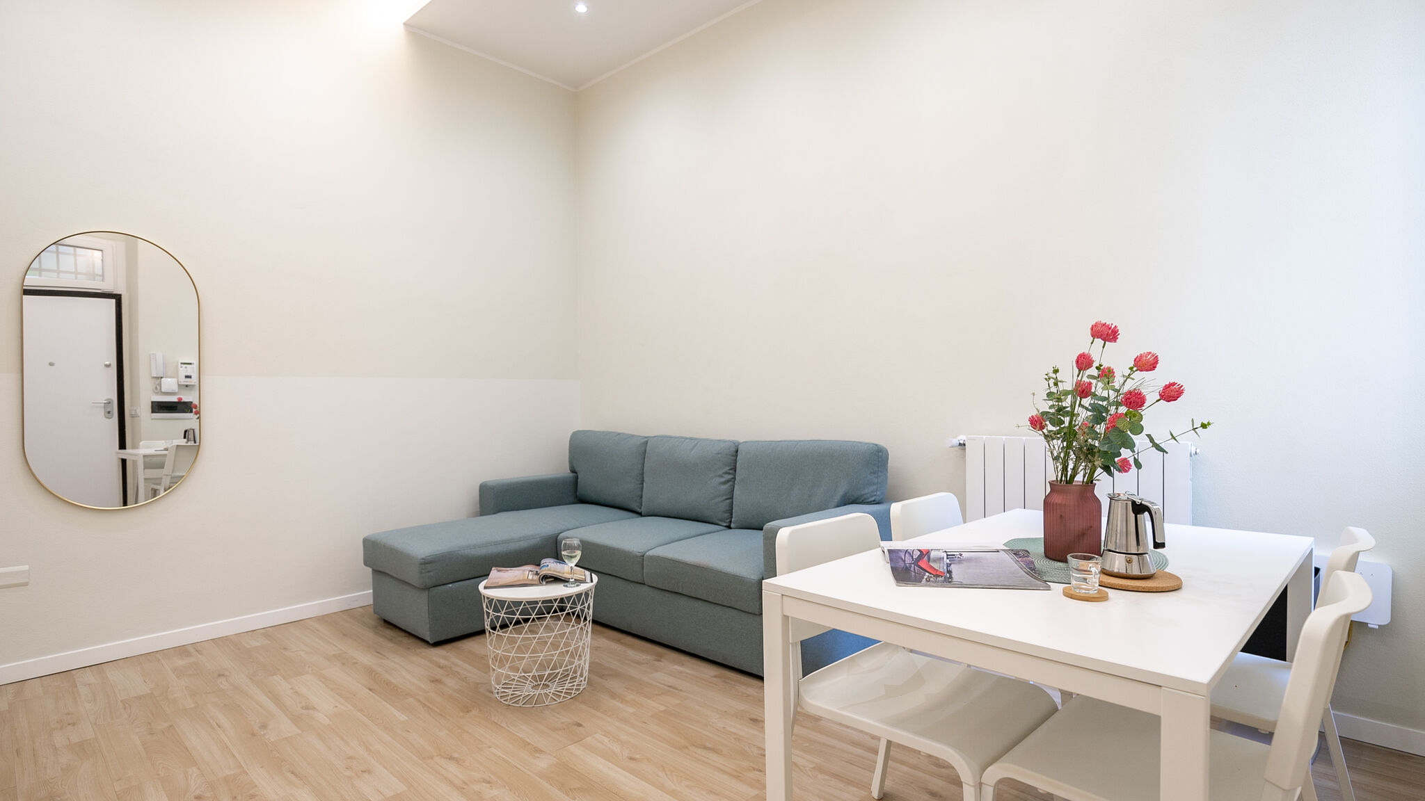 Italianway Milano Comfort - Cicco Simonetta 16/A