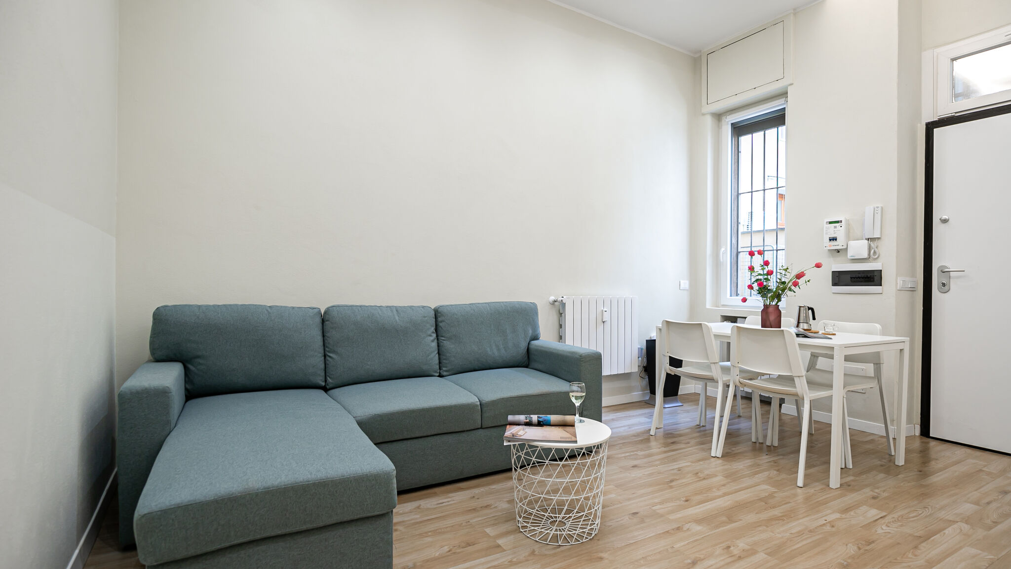 Italianway Milano Comfort - Cicco Simonetta 16/A
