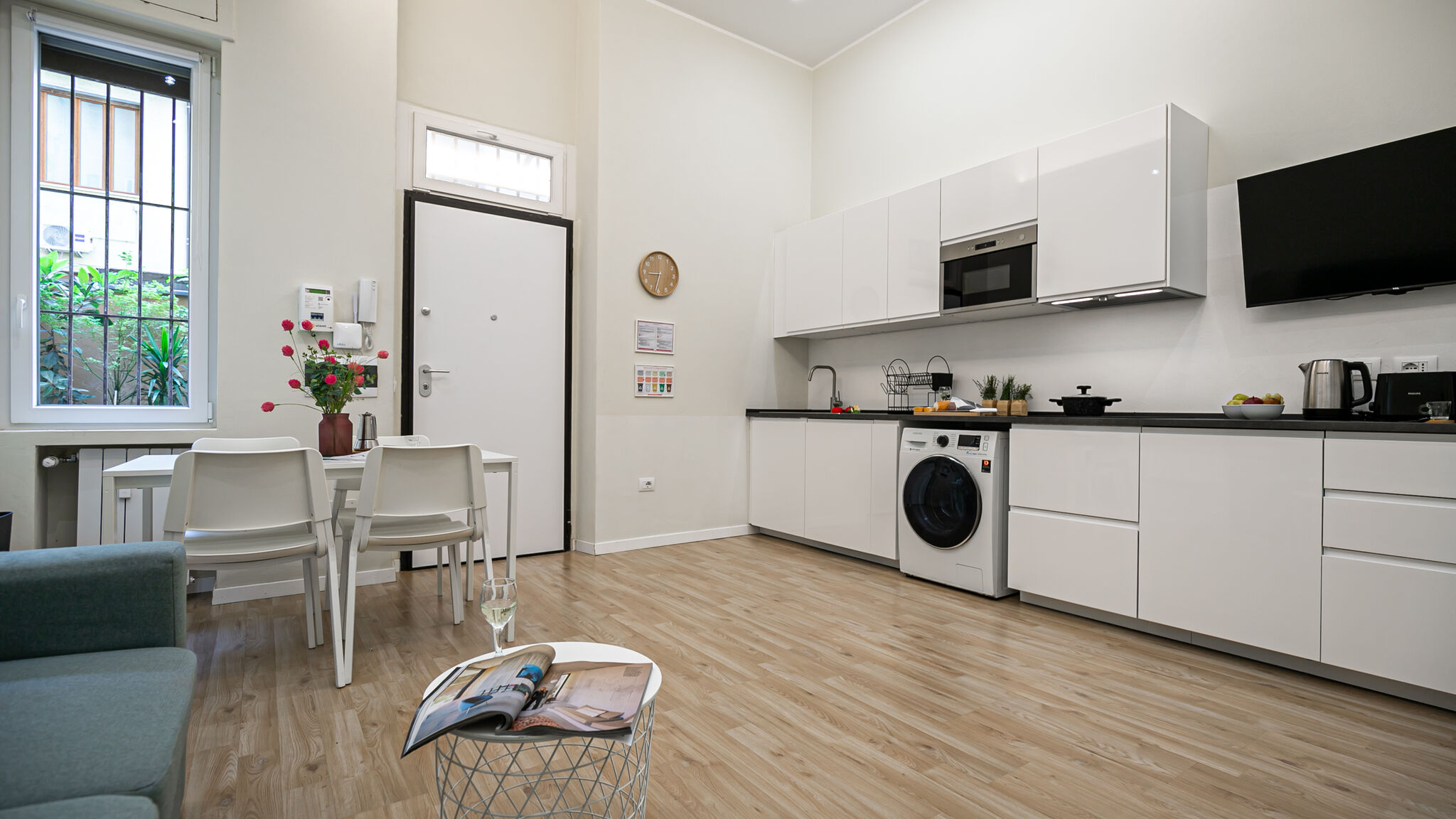 Italianway Milano Comfort - Cicco Simonetta 16/A
