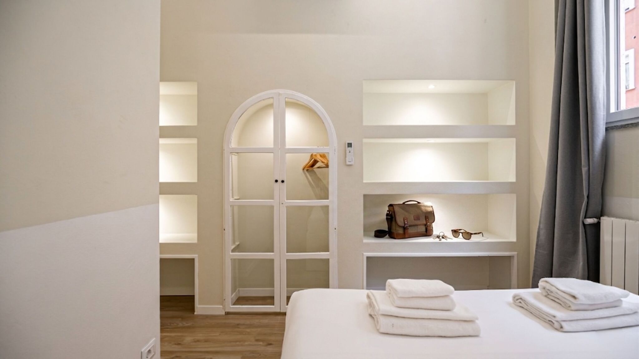 Italianway Milano Comfort - Cicco Simonetta 16/A