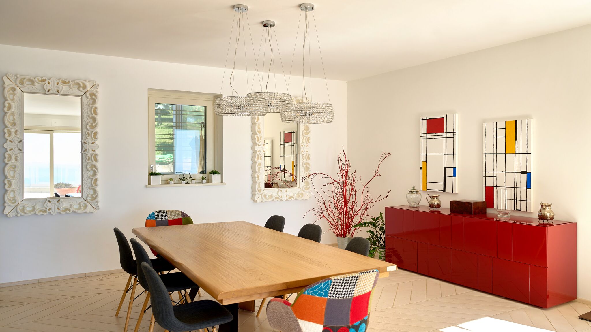 Italianway Massa Lubrense Villa Virginia by Elite Villas