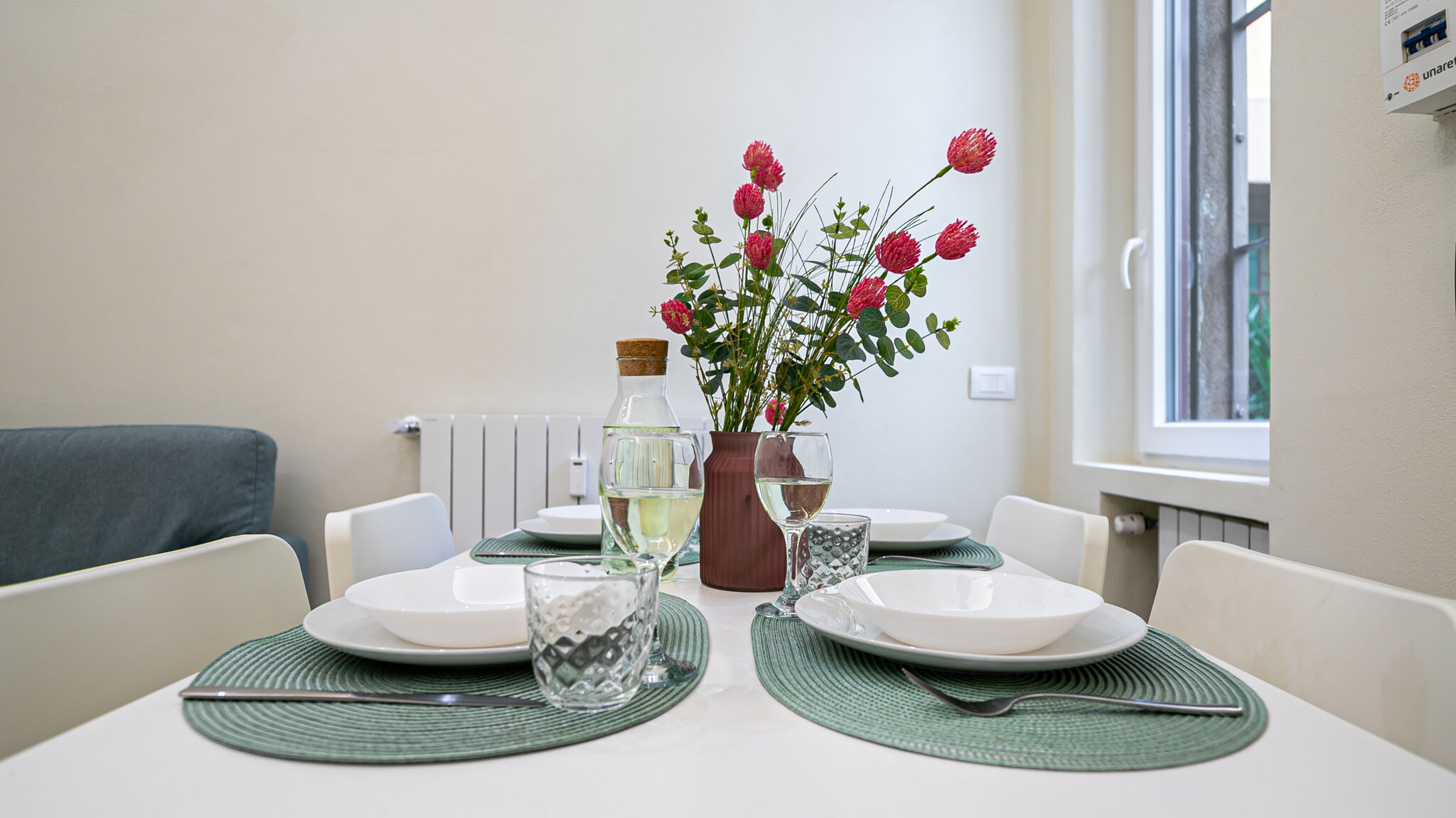 Italianway Milano Comfort - Cicco Simonetta 16/A