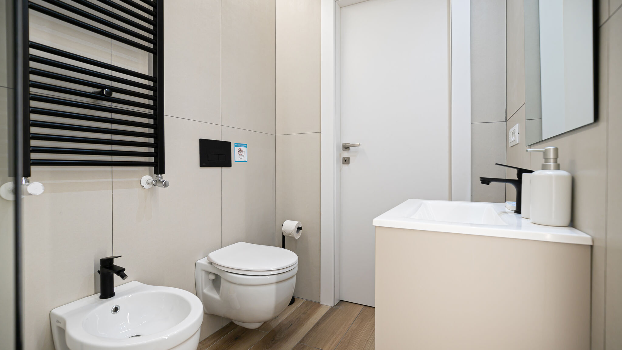 Italianway Milano Comfort - Cicco Simonetta 16/A