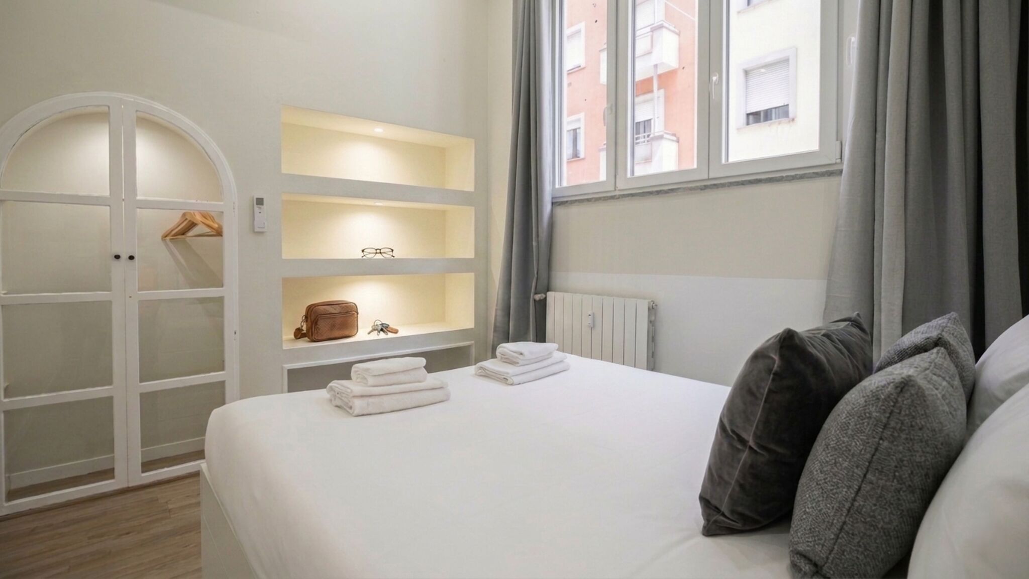 Italianway Milano Comfort - Cicco Simonetta 16/A